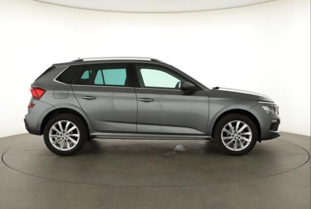 Škoda Kamiq  1.0 TSI Top Selection