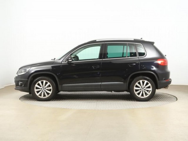 Volkswagen Tiguan  2.0 TDI 