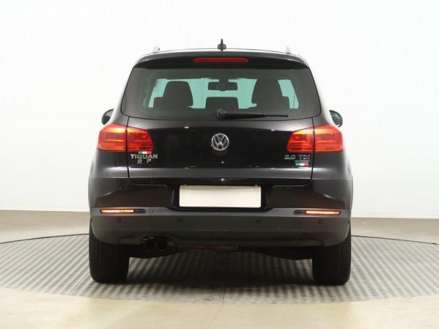Volkswagen Tiguan  2.0 TDI 