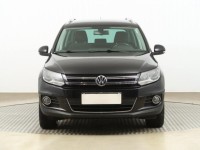 Volkswagen Tiguan  2.0 TDI 