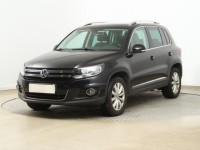 Volkswagen Tiguan  2.0 TDI 