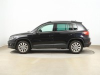 Volkswagen Tiguan  2.0 TDI 