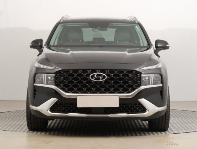 Hyundai Santa Fe  2.2 CRDi Style