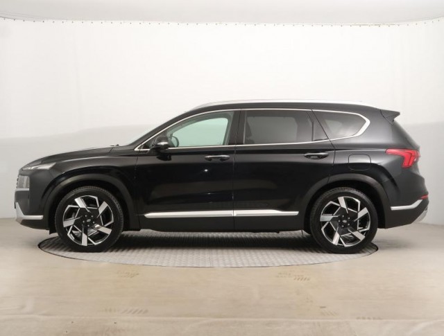 Hyundai Santa Fe  2.2 CRDi Style