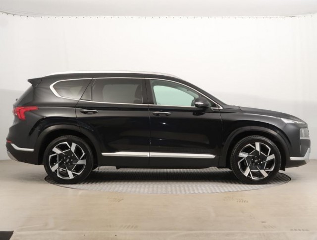 Hyundai Santa Fe  2.2 CRDi Style