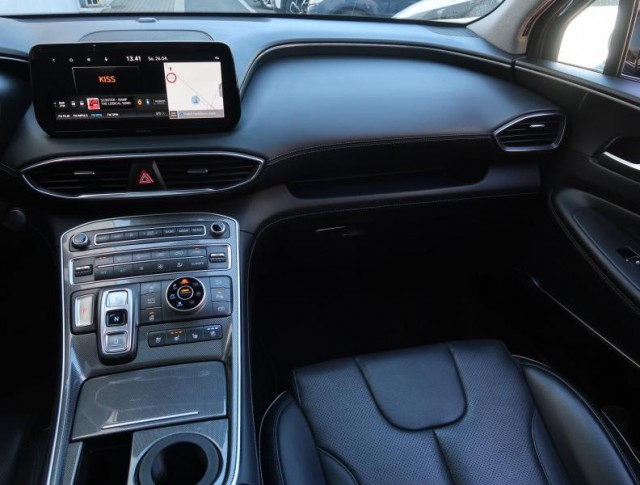 Hyundai Santa Fe  2.2 CRDi Style