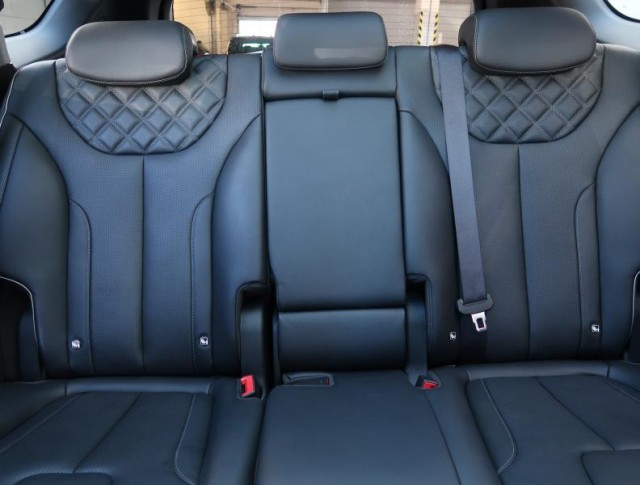 Hyundai Santa Fe  2.2 CRDi Style