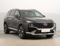 Hyundai Santa Fe  2.2 CRDi Style
