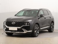 Hyundai Santa Fe  2.2 CRDi Style