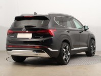 Hyundai Santa Fe  2.2 CRDi Style