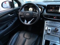 Hyundai Santa Fe  2.2 CRDi Style