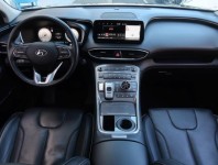 Hyundai Santa Fe  2.2 CRDi Style