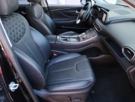 Hyundai Santa Fe  2.2 CRDi Style