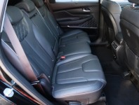 Hyundai Santa Fe  2.2 CRDi Style