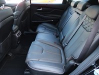 Hyundai Santa Fe  2.2 CRDi Style