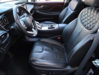 Hyundai Santa Fe  2.2 CRDi Style