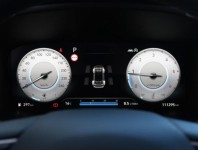 Hyundai Santa Fe  2.2 CRDi Style