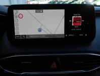 Hyundai Santa Fe  2.2 CRDi Style