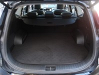 Hyundai Santa Fe  2.2 CRDi Style