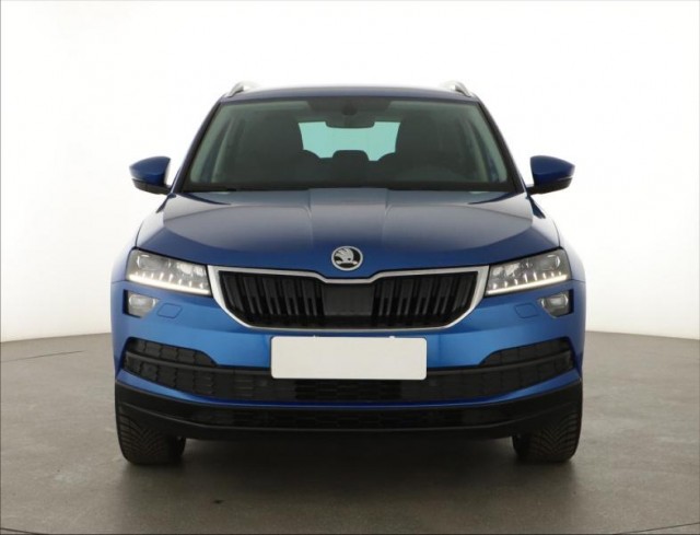 Škoda Karoq  1.6 TDI Style
