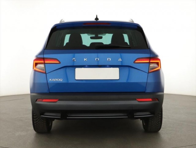 Škoda Karoq  1.6 TDI Style