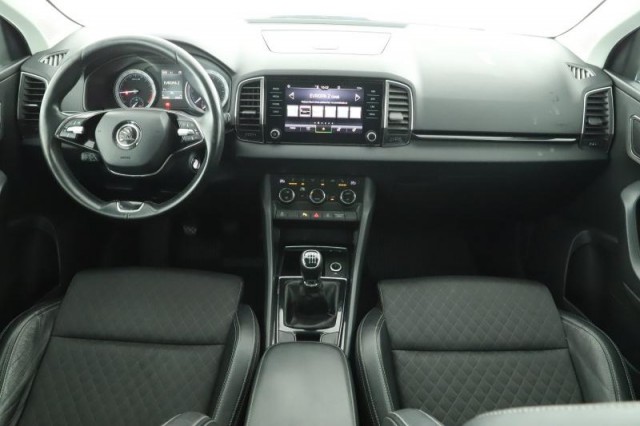 Škoda Karoq  1.6 TDI Style