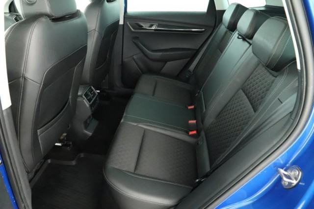 Škoda Karoq  1.6 TDI Style