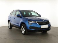 Škoda Karoq  1.6 TDI Style