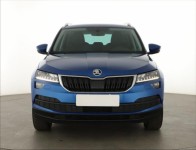 Škoda Karoq  1.6 TDI Style