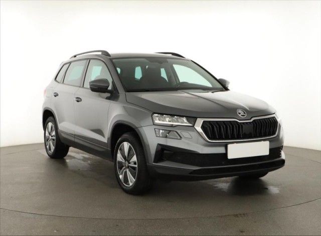 Škoda Karoq  2.0 TDI Style