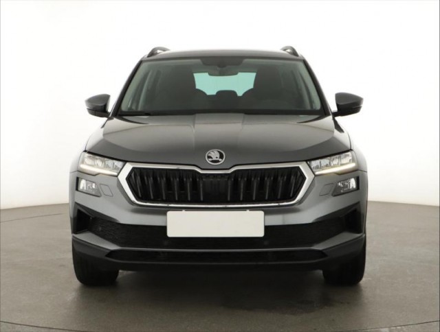 Škoda Karoq  2.0 TDI Style