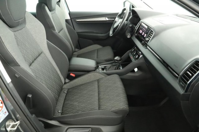 Škoda Karoq  2.0 TDI Style