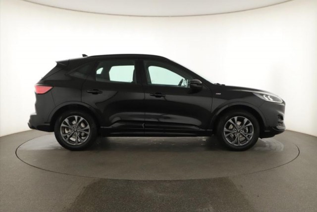 Ford Kuga  2.0 EcoBlue ST-Line