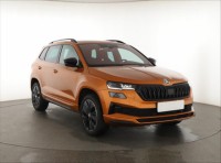 Škoda Karoq  1.5 TSI Sportline