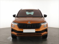 Škoda Karoq  1.5 TSI Sportline