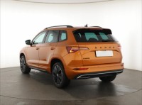 Škoda Karoq  1.5 TSI Sportline