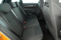 Škoda Karoq  1.5 TSI Sportline