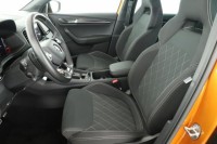 Škoda Karoq  1.5 TSI Sportline