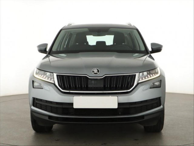 Škoda Kodiaq  1.5 TSI Style