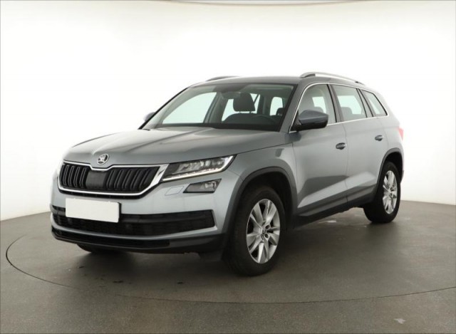 Škoda Kodiaq  1.5 TSI Style