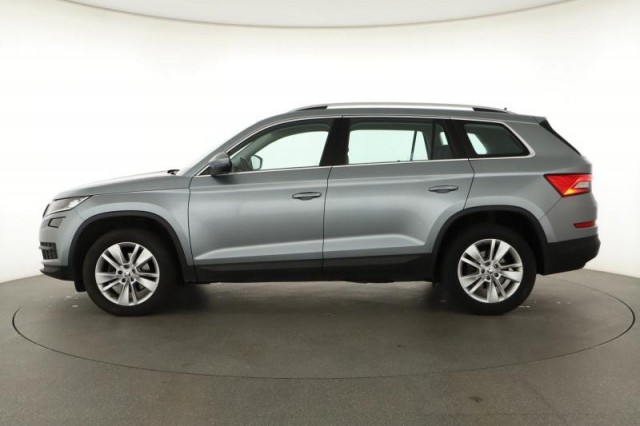 Škoda Kodiaq  1.5 TSI Style