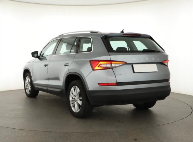 Škoda Kodiaq  1.5 TSI Style