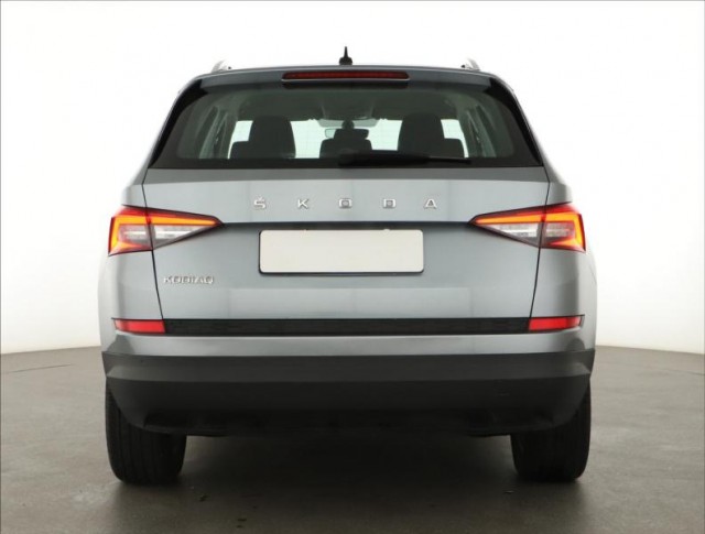 Škoda Kodiaq  1.5 TSI Style