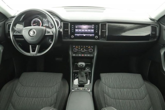 Škoda Kodiaq  1.5 TSI Style