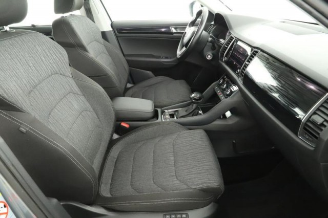 Škoda Kodiaq  1.5 TSI Style