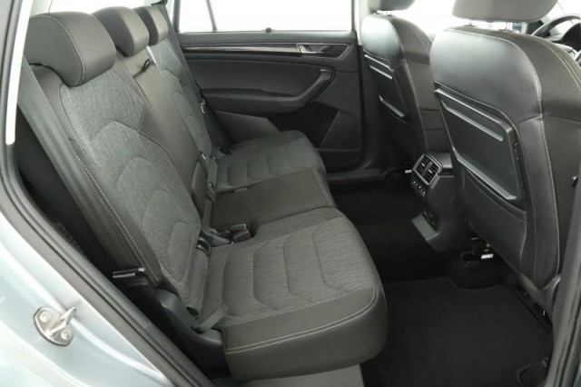Škoda Kodiaq  1.5 TSI Style