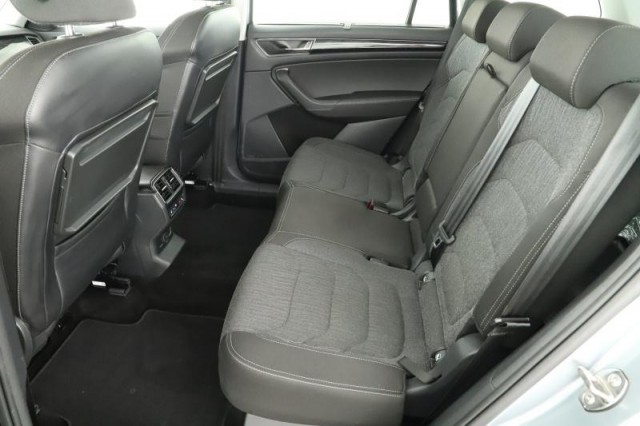 Škoda Kodiaq  1.5 TSI Style