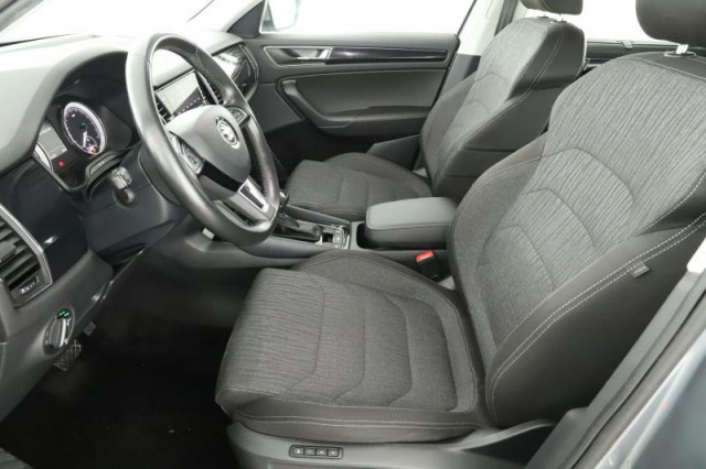 Škoda Kodiaq  1.5 TSI Style