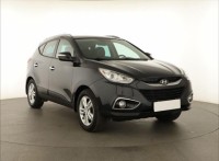 Hyundai ix35  2.0 CVVT 