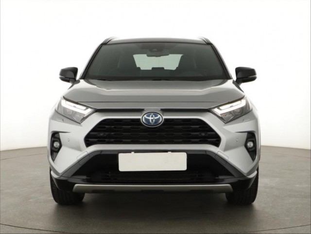 Toyota RAV 4  2.5 Hybrid Selection